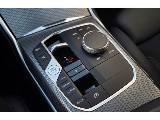 BMW 330 M-Sport Touring xDrive