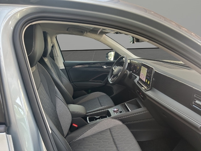 Volkswagen Tiguan DSG