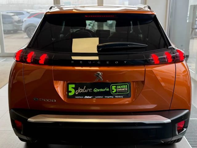 Peugeot E-2008 Allure Pack