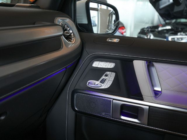 Mercedes-Benz G 500 Final Edition