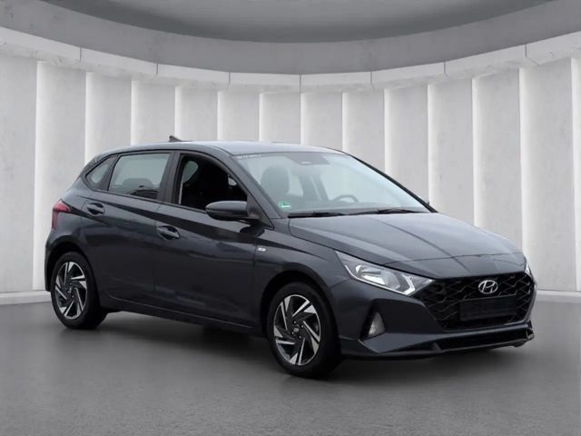 Hyundai i20 1.0