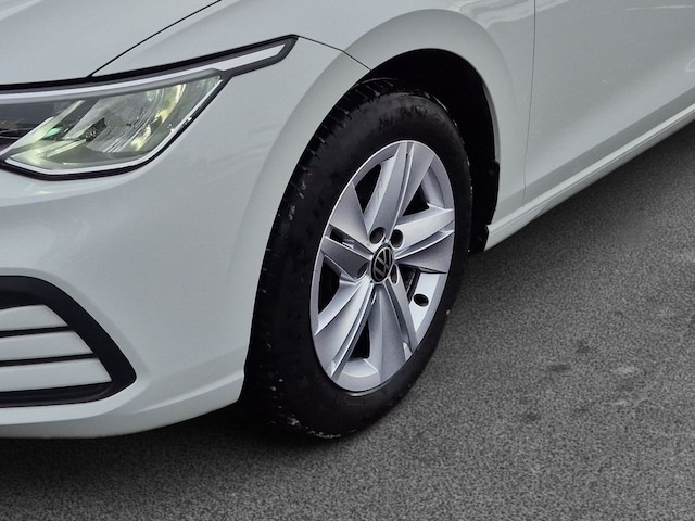 Volkswagen Golf 2.0 TDI Golf VIII Life Variant