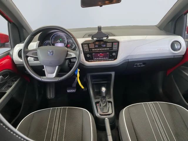 Seat Mii electric electric Edition Power Charge *SHZ*hzb Front*