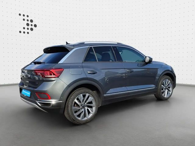 Volkswagen T-Roc 1.5 TSI DSG Style