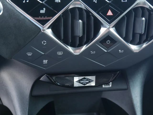 DS DS 3 Crossback Crossback E-Tense