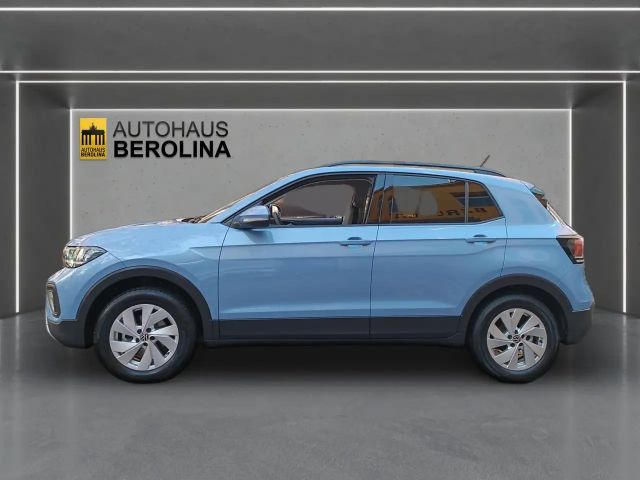 Volkswagen T-Cross 1.0 TSI DSG Life
