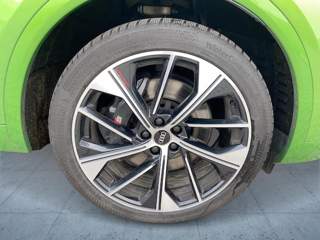 Audi SQ5 SUV TDI tiptronic Audi SQ5 SUV