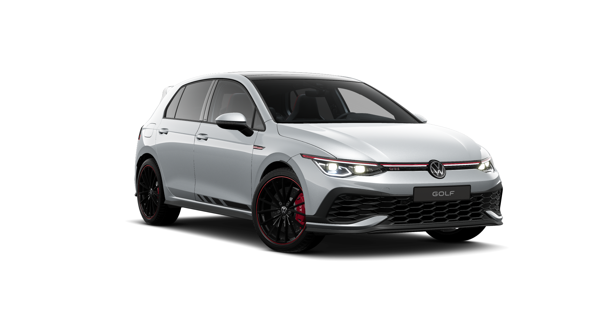 Volkswagen Golf Golf VIII