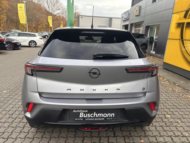 Opel Mokka GS-Line Grand Sport Mokka-e