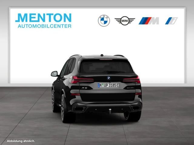 BMW X5 M-Sport xDrive50e