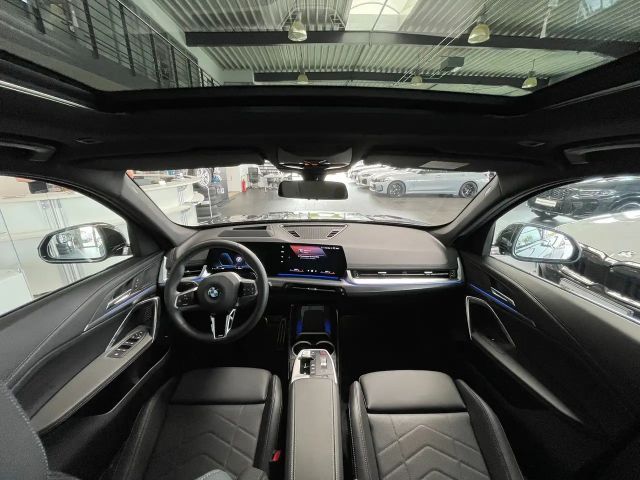 BMW X1 M-Sport sDrive