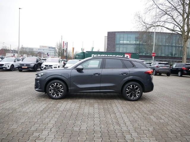 Cupra Terramar 1.5 e-Hybrid e-Hybrid