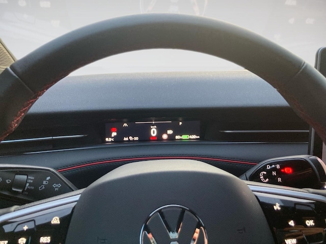 Volkswagen ID.7 340PS 4M AHK.AREA-VIEW.PROMAX.HEAD-UP.5JG.20