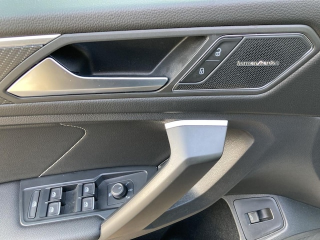 Volkswagen Tiguan 2.0 TDI Allspace R-Line