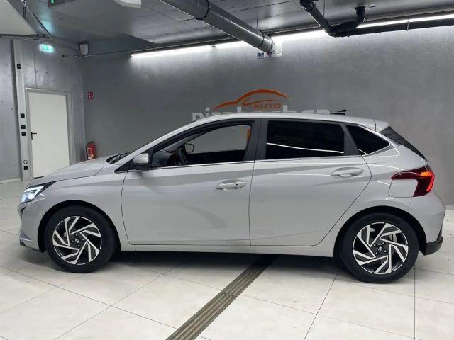 Hyundai i20 1.2