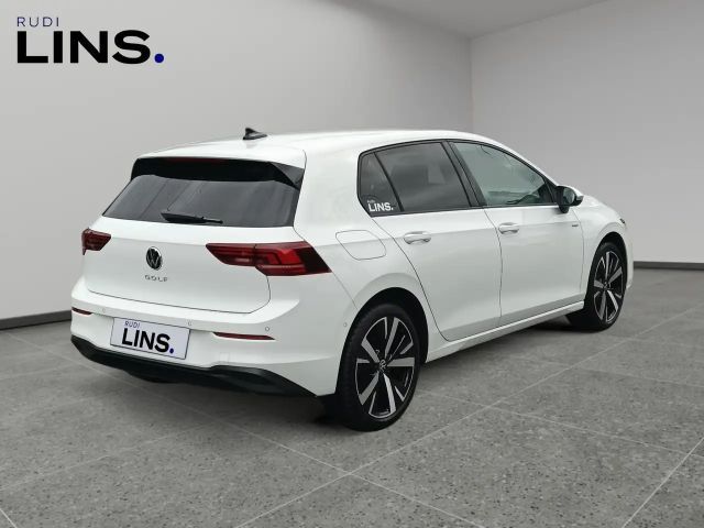 Volkswagen Golf Rabbit TSI