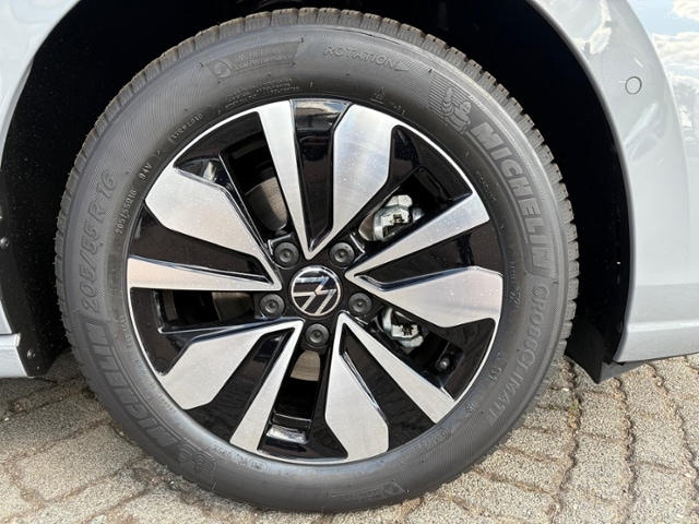 Volkswagen Golf 1.5 TSI Golf VIII Variant