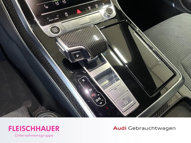 Audi Q8 50 TDI Competition Quattro