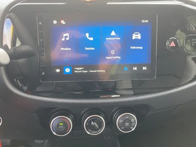 Toyota Aygo Play VVT-i