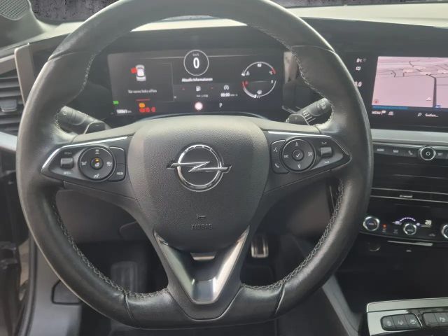 Opel Mokka 1.2 Turbo Turbo Ultimate