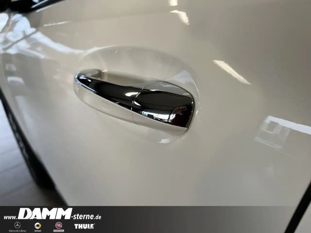 Mercedes-Benz EQB 300 4MATIC