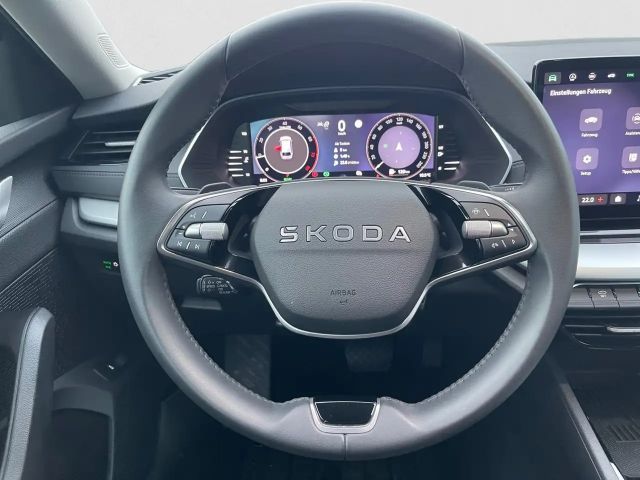 Skoda Octavia Combi Selection