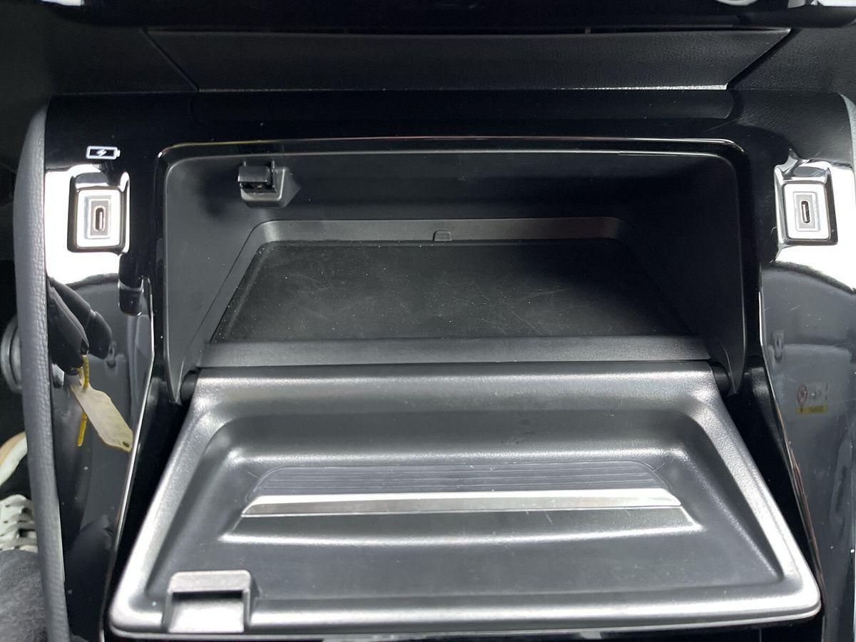 Peugeot 208 Allure Pack Hybrid