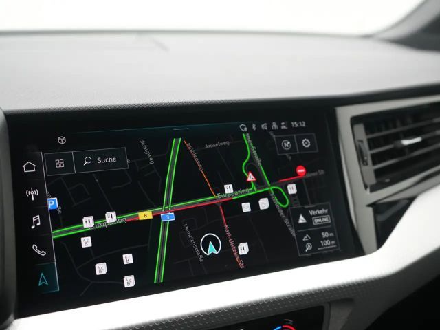 Audi A1 S-Line Sportback