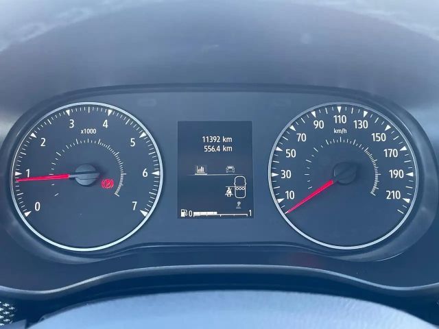 Dacia Sandero ECO-G Stepway