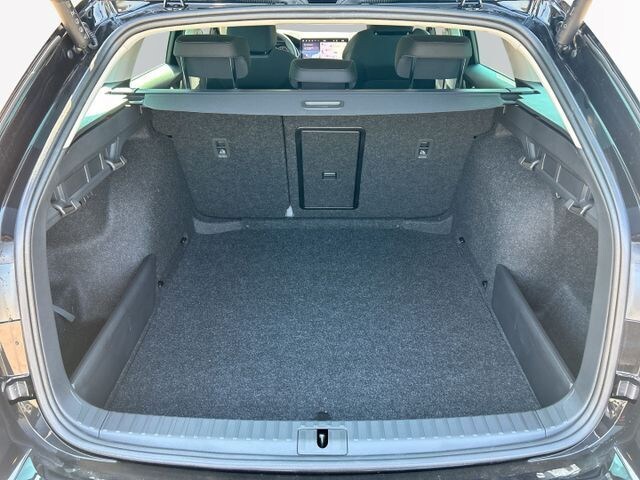 Skoda Octavia 2.0 TDI Combi Selection