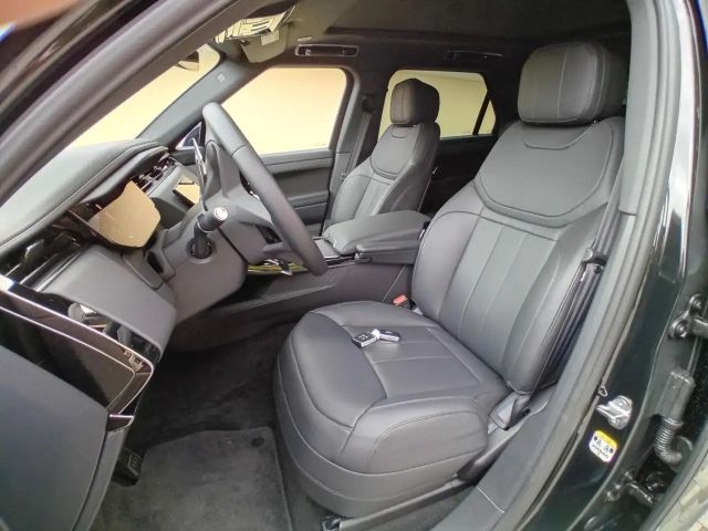 Land Rover Range Rover Sport D300 Dynamic SE