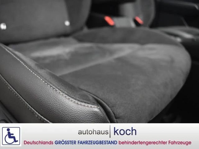 Volkswagen Caddy 1.5 TSI Style