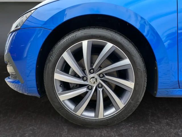 Skoda Octavia 2.0 TDI Style Style