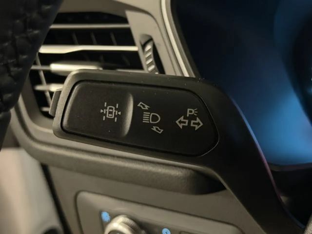 Ford Kuga Cool & Connect EcoBoost