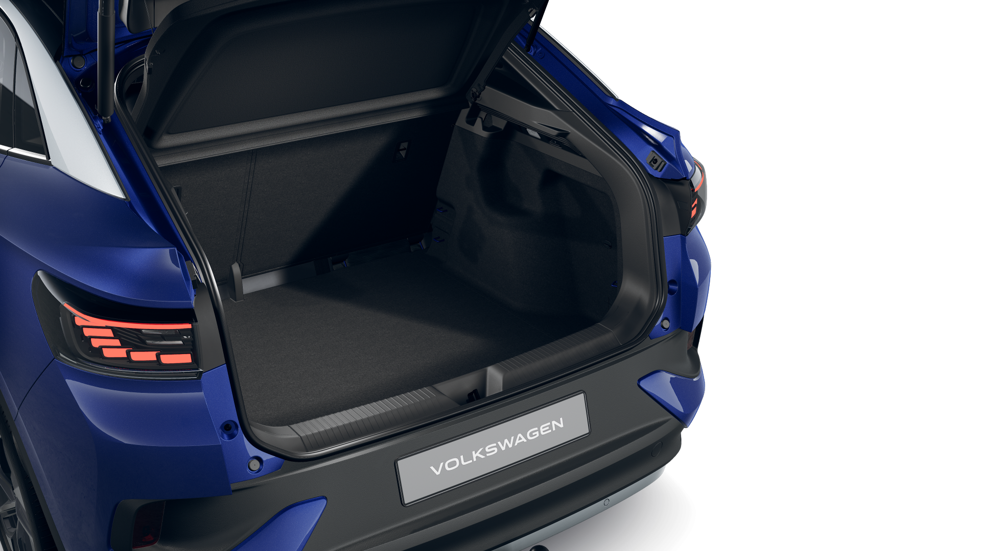 Volkswagen ID.5 Sonderleasing! AHK Pano Navi Sitzh.