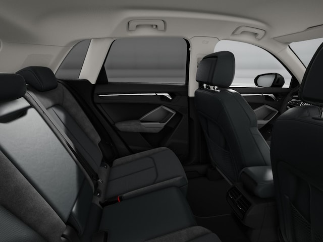 Audi Q3 35 TFSI S-Tronic