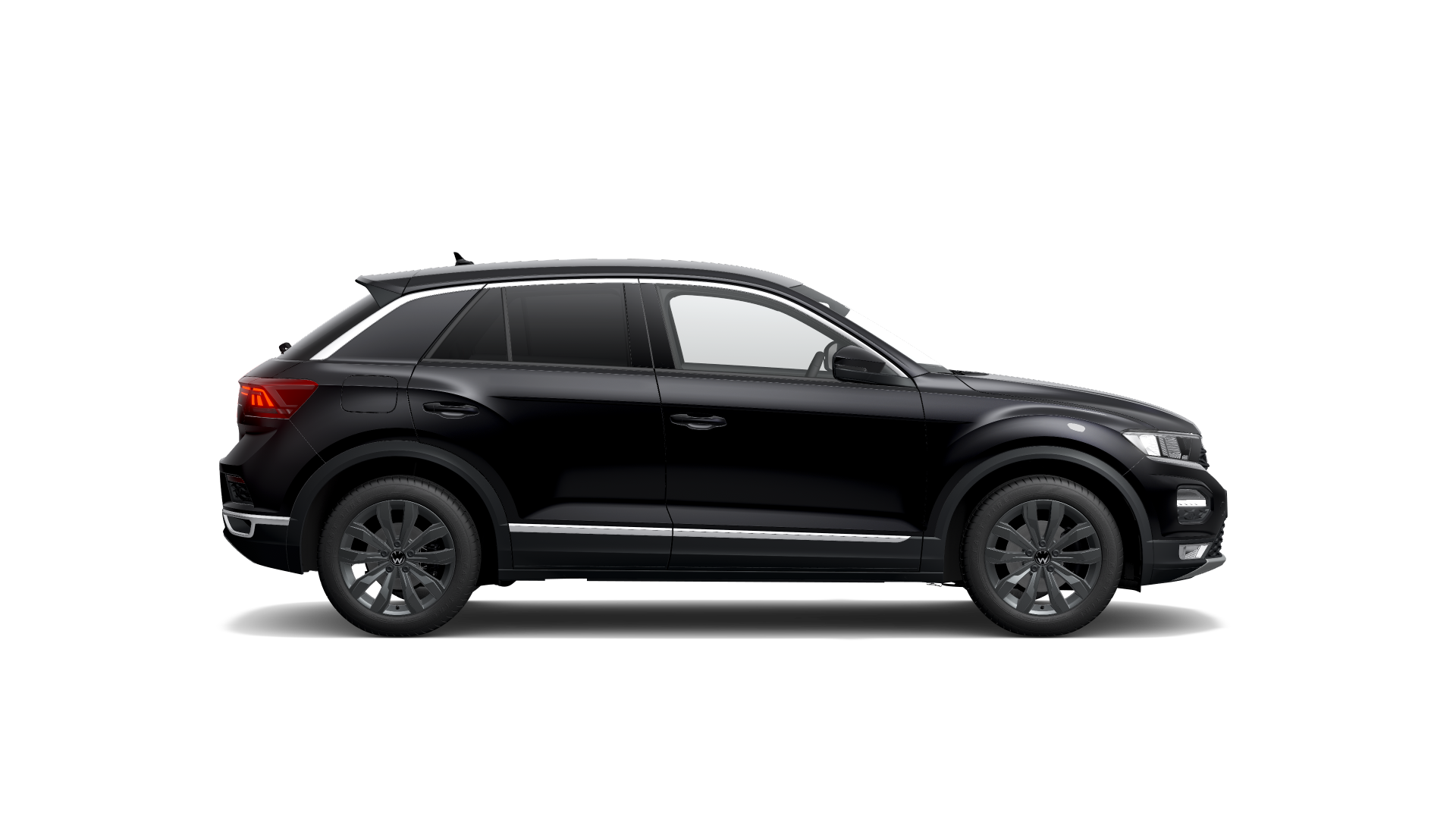 Volkswagen T-Roc 1.5 TSI Sport