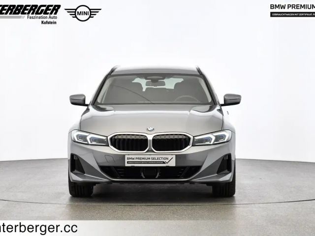BMW 320 320d Comfort pakket xDrive