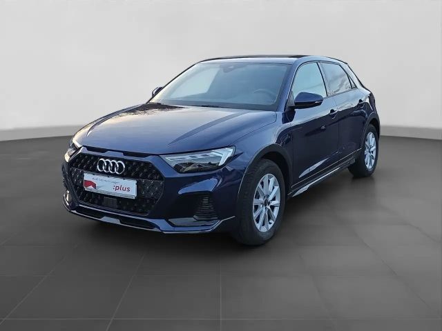Audi A1 30 TFSI S-Line