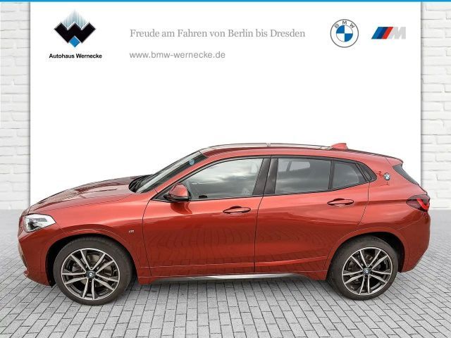 BMW X2 M-Sport sDrive20i