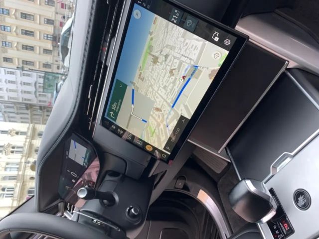 Land Rover Range Rover AWD