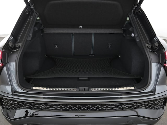 Audi Q3 Quattro S-Tronic