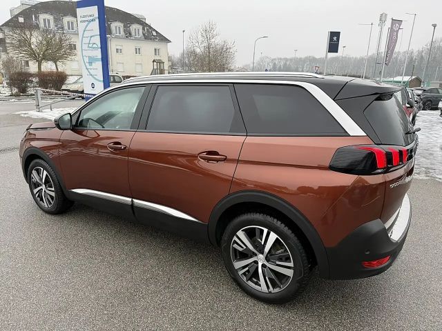 Peugeot 5008 Allure Pack EAT8 PureTech