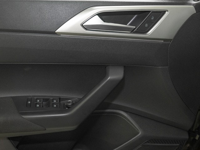 Volkswagen Taigo 1.0 TSI