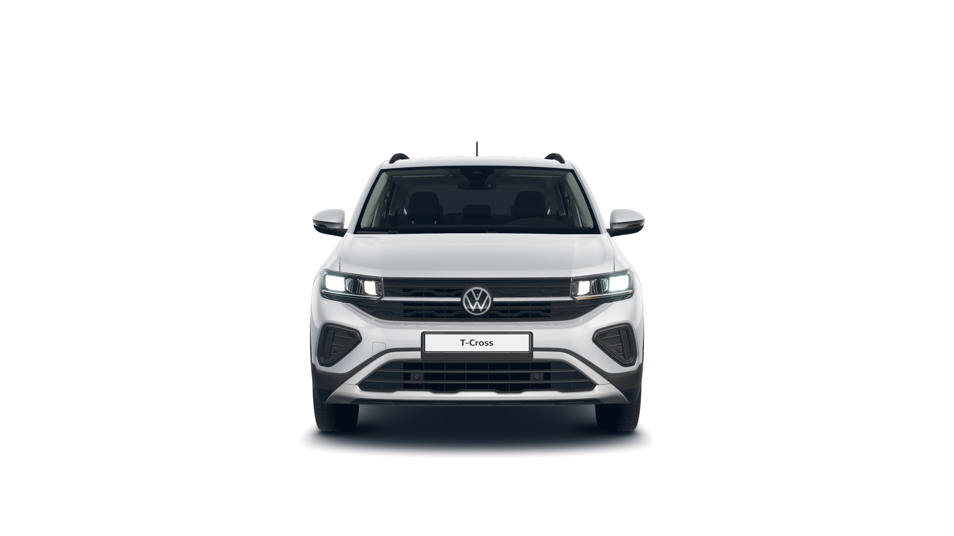 Volkswagen T-Cross 1.0 TSI