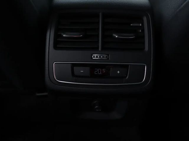 Audi A4 35 TDI Avant