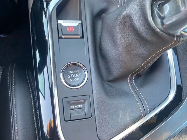 Peugeot 3008 GT-Line