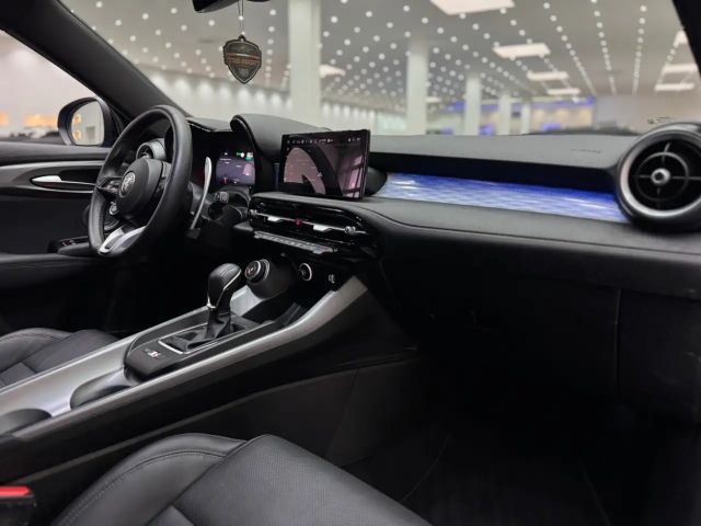 Alfa Romeo Tonale Veloce