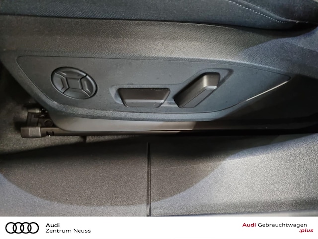 Audi A6 e-tron Sportback