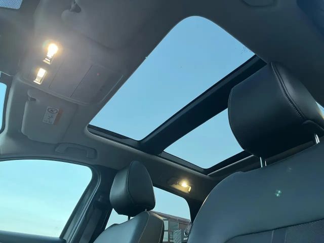 Mazda CX-60 Homura e-Skyactiv